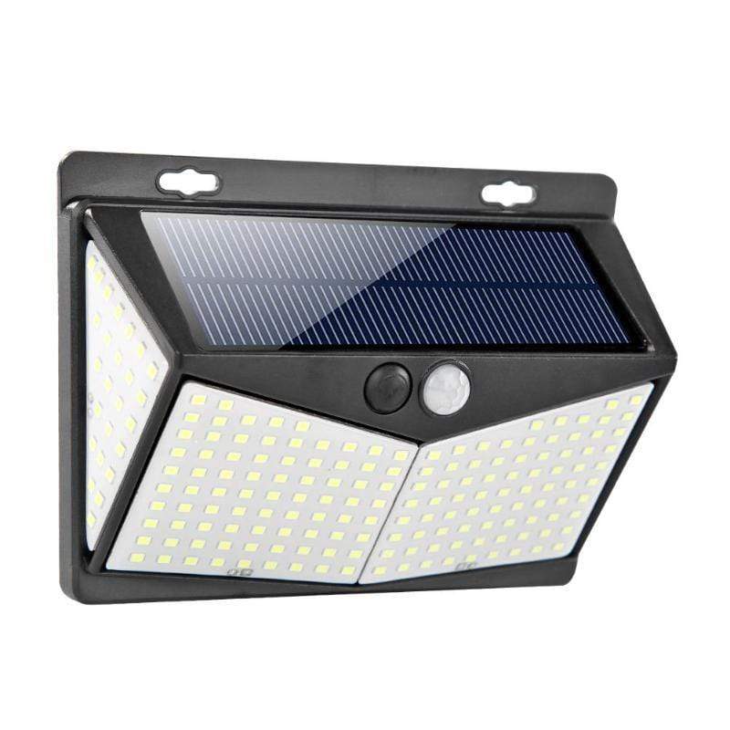 All-Weather Outdoor Solar Lights – Brighten Your Space with Ease!