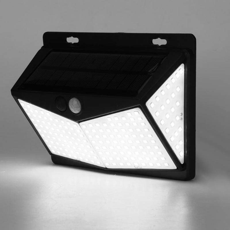 All-Weather Outdoor Solar Lights – Brighten Your Space with Ease!